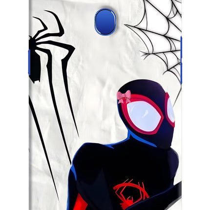 Miles Verse Oppo A5 Hard Case Back Cover by Casekaro