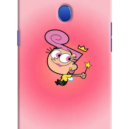 Wanda Magic Oppo A5 Hard Case Back Cover by Casekaro