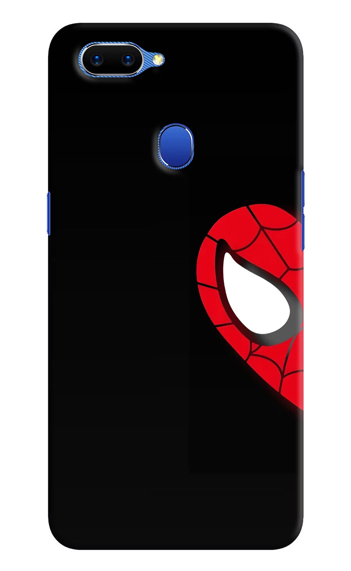Peter Mask Oppo A5 Back Cover