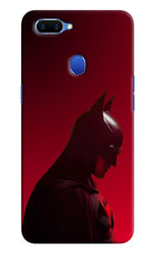 Dark Knight Oppo A5 Hard Case Back Cover by Casekaro