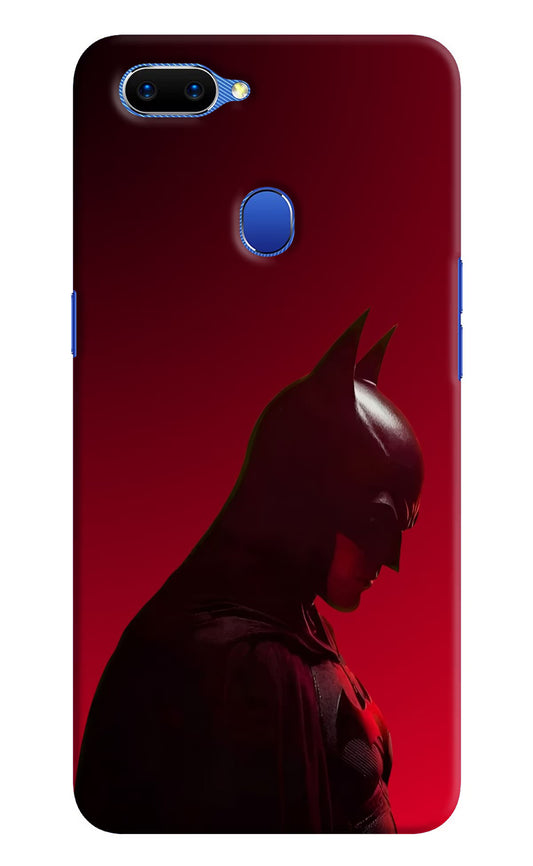 Dark Knight Oppo A5 Hard Case Back Cover by Casekaro