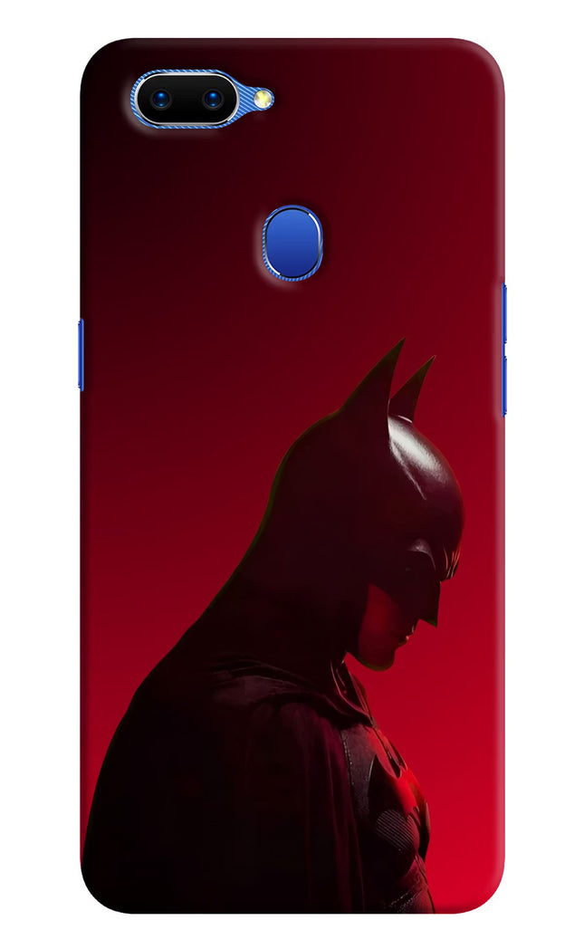 Dark Knight Oppo A5 Hard Case Back Cover by Casekaro