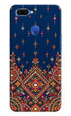 Neel Noor Oppo A5 Back Cover