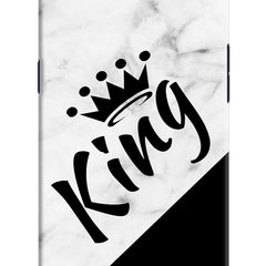 King Oppo A3S Hard Case Back Cover by Casekaro