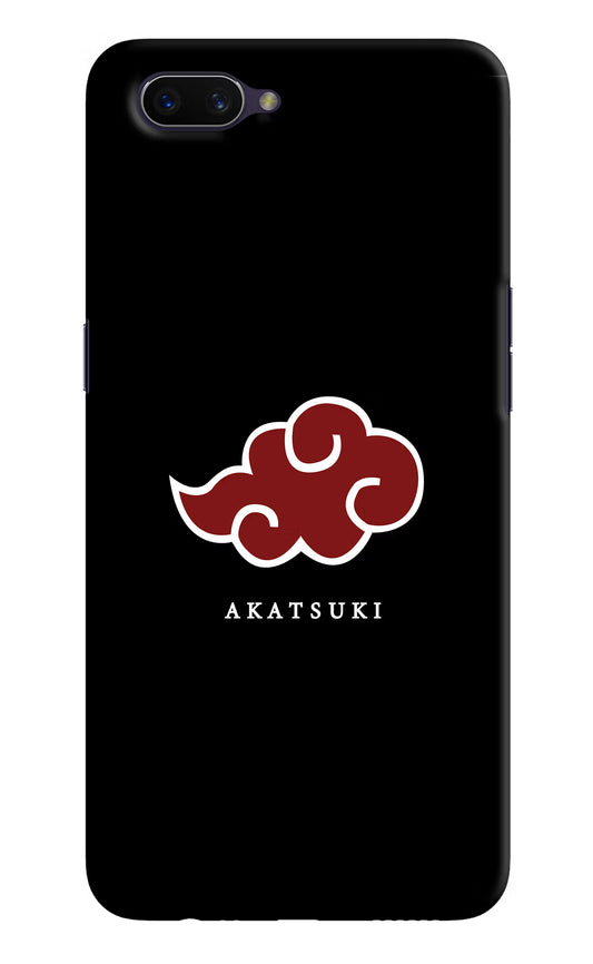 Akatsuki Oppo A3S Hard Case Back Cover by Casekaro