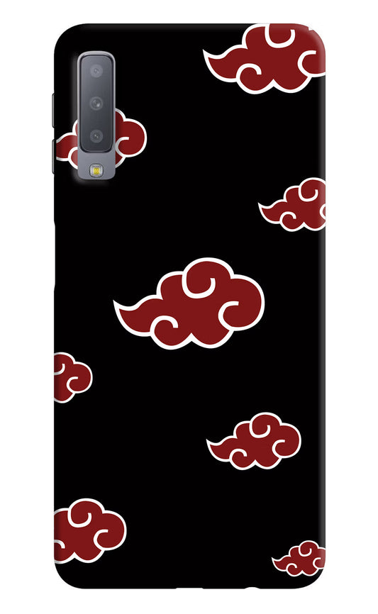 Akatsuki Samsung A7 Hard Case Back Cover by Casekaro