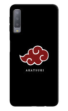 Akatsuki Samsung A7 Hard Case Back Cover by Casekaro
