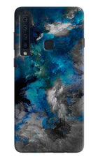 Artwork Samsung A9 Hard Case Back Cover by Casekaro