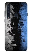 Artistic Design Samsung A9 Hard Case Back Cover by Casekaro