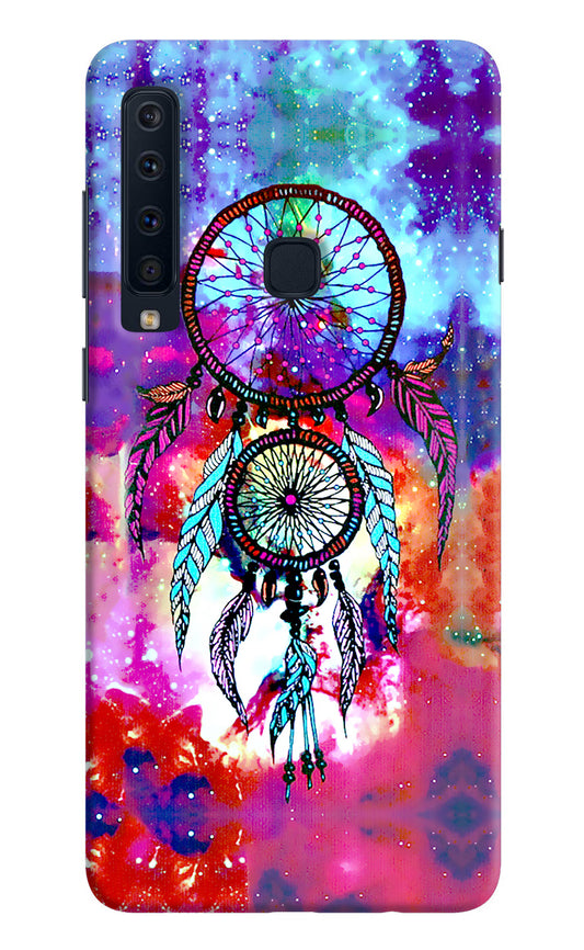 Dream Catcher Abstract Samsung A9 Hard Case Back Cover by Casekaro