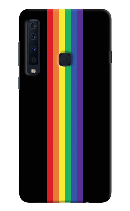 Pride Samsung A9 Hard Case Back Cover by Casekaro