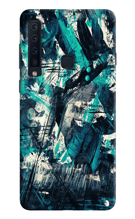 Artwork Samsung A9 Hard Case Back Cover by Casekaro