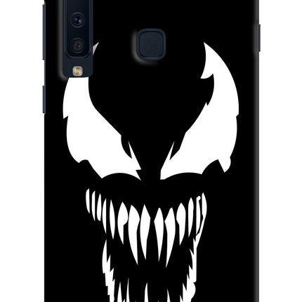 Venom Samsung A9 Hard Case Back Cover by Casekaro
