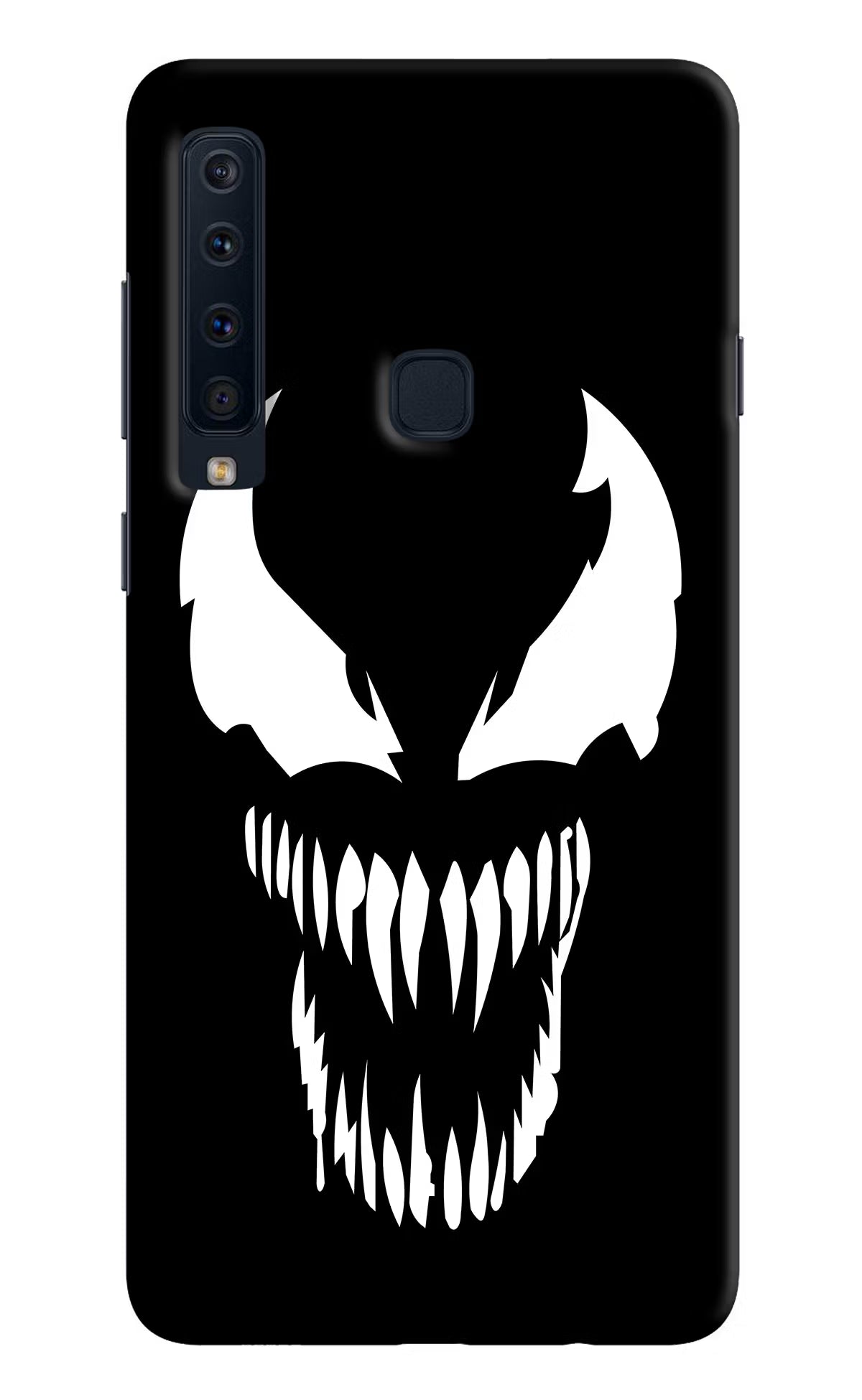 Venom Samsung A9 Hard Case Back Cover by Casekaro