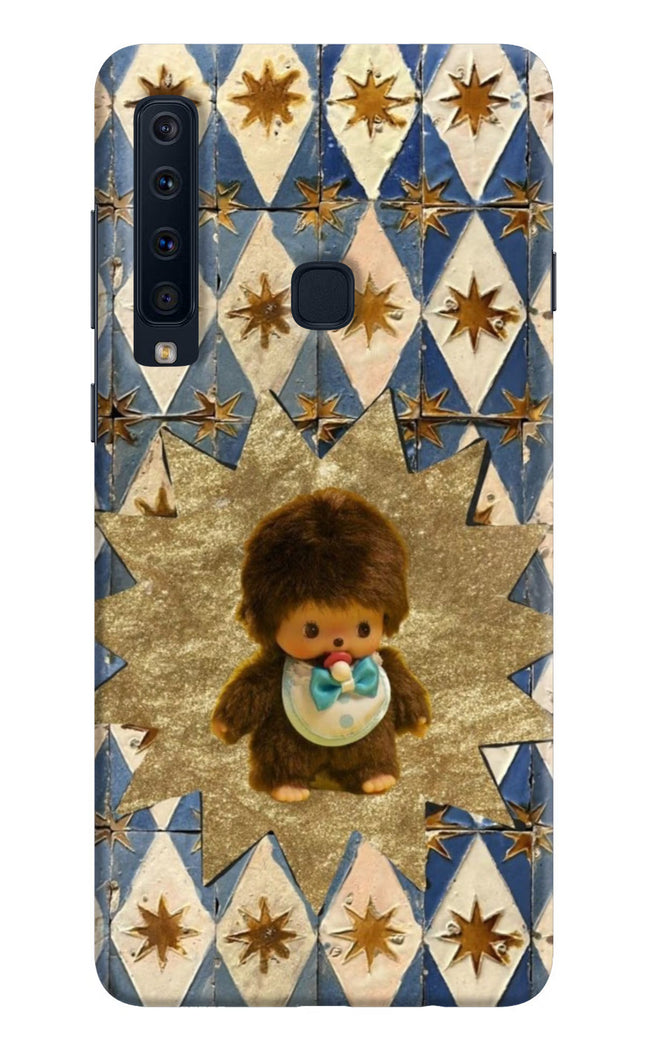 Woodooo Samsung A9 Hard Case Back Cover by Casekaro