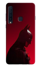 Dark Knight Samsung A9 Hard Case Back Cover by Casekaro