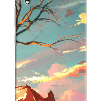 Scenery Vivo V11 Pro Hard Case Back Cover by Casekaro