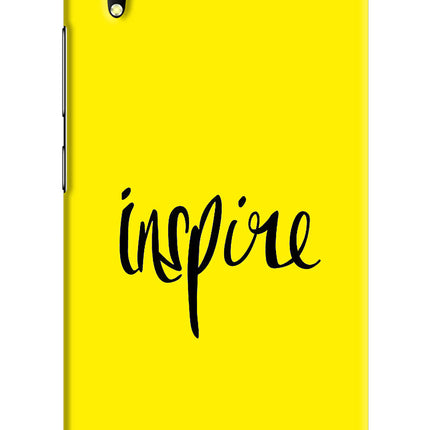 Inspire Vivo V11 Pro Hard Case Back Cover by Casekaro