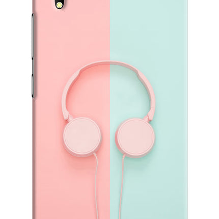 Music Lover Vivo V11 Pro Hard Case Back Cover by Casekaro