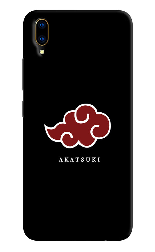 Akatsuki Vivo V11 Pro Hard Case Back Cover by Casekaro