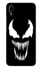 Venom Vivo V11 Pro Hard Case Back Cover by Casekaro