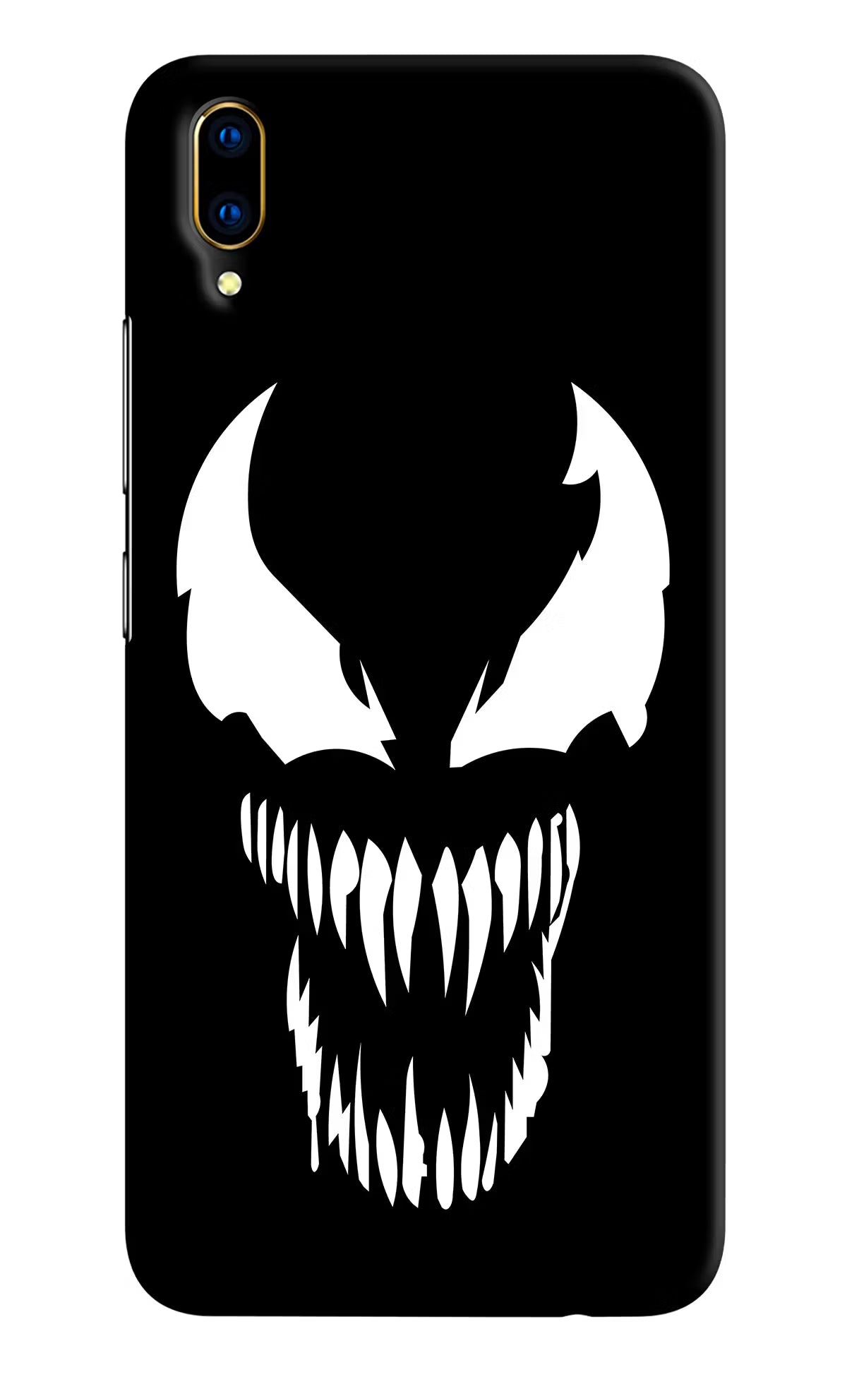 Venom Vivo V11 Pro Hard Case Back Cover by Casekaro