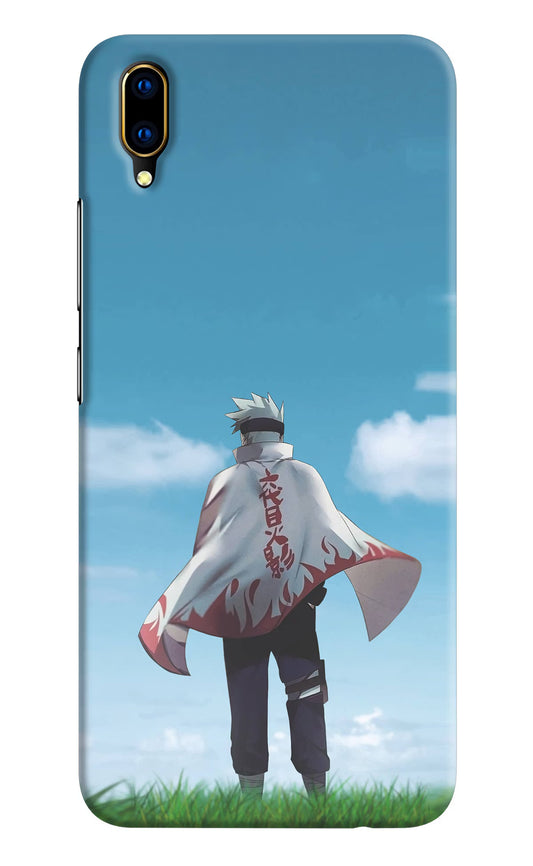 Kakashi Vivo V11 Pro Hard Case Back Cover by Casekaro