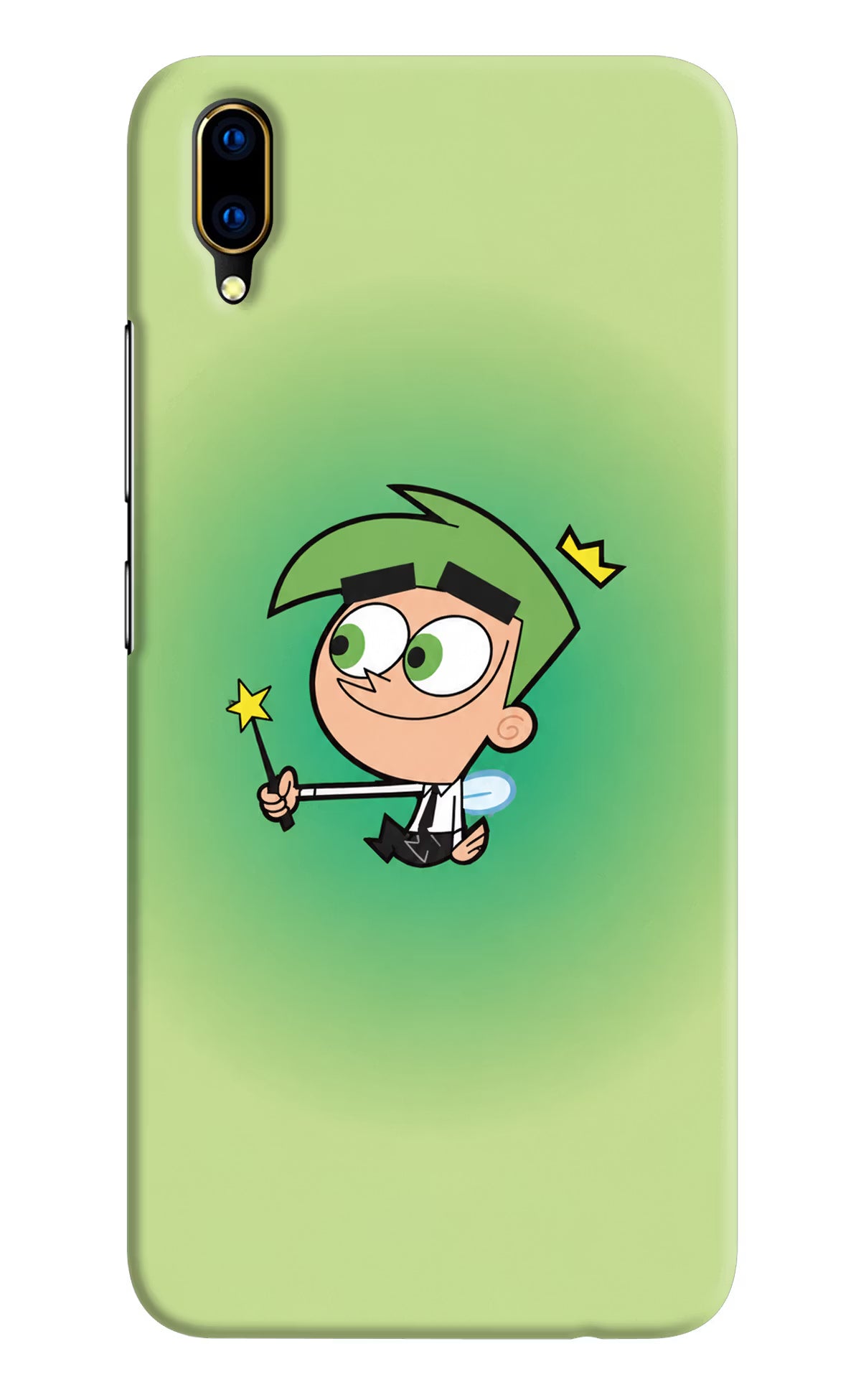 Cosmo Magic Vivo V11 Pro Back Cover