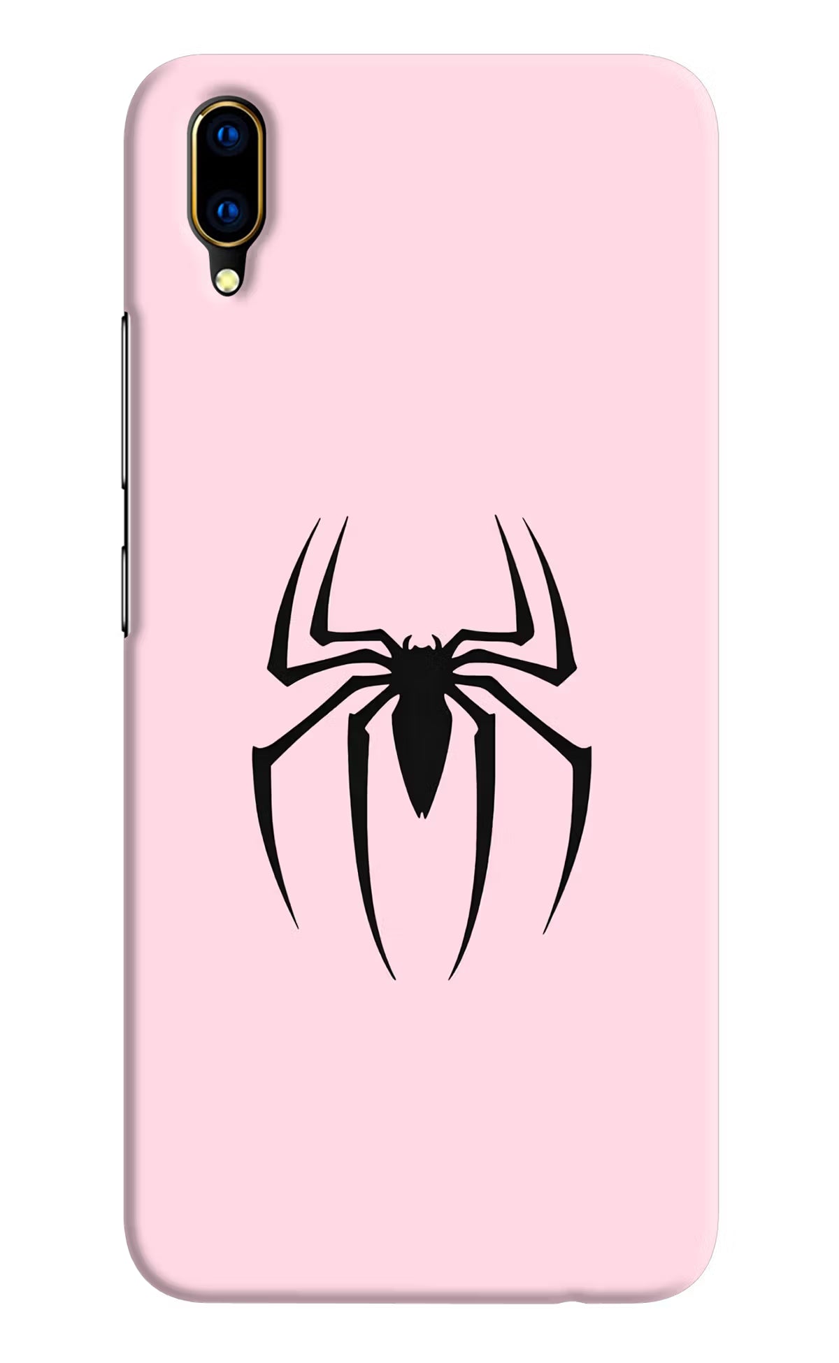 Peter Symbol Vivo V11 Pro Back Cover