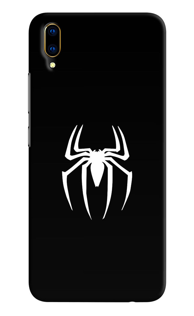 Miles Symbol Vivo V11 Pro Hard Case Back Cover by Casekaro