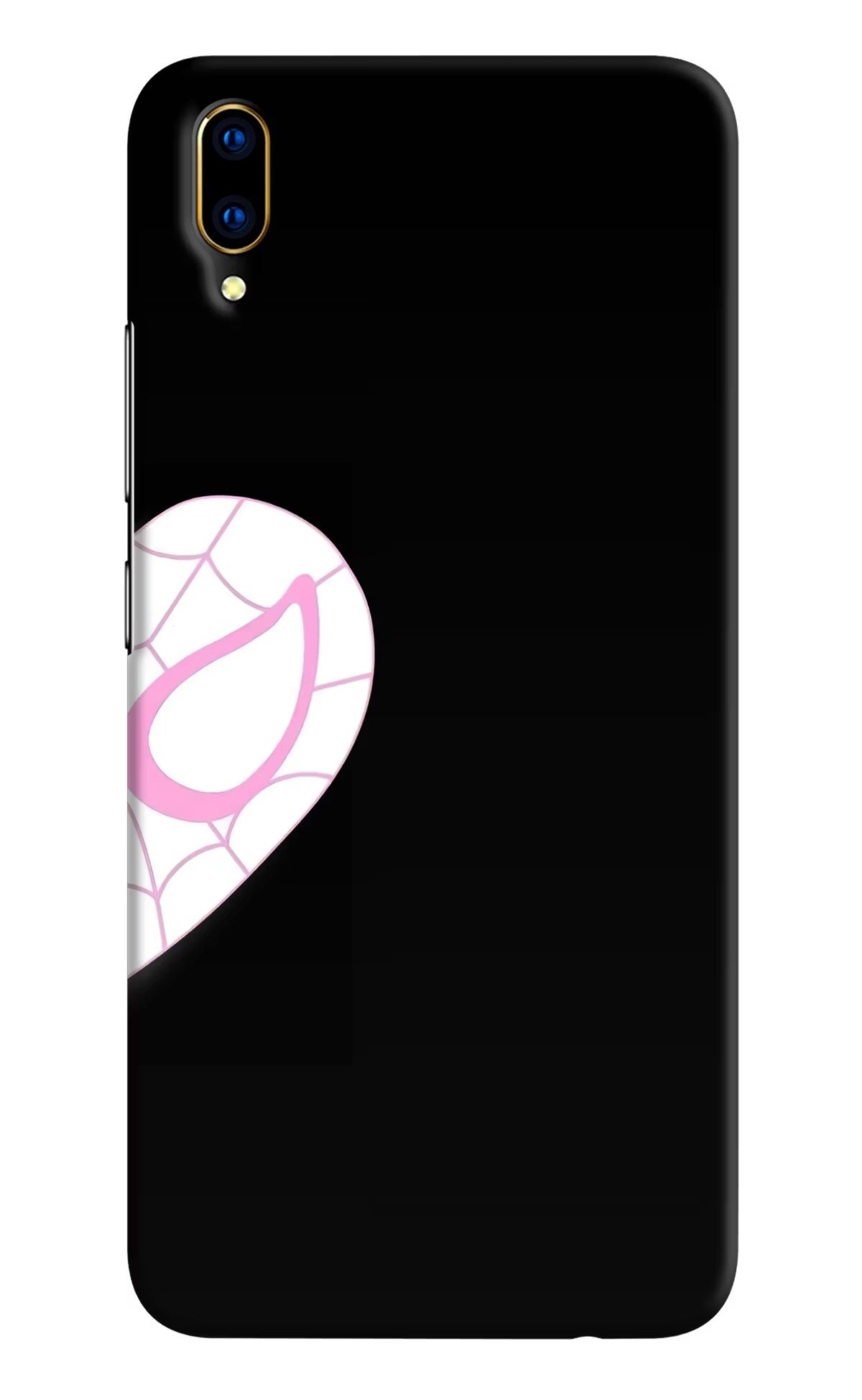 Gwen Mask Vivo V11 Pro Back Cover