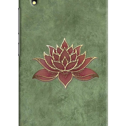 Lotus Grace Vivo V11 Pro Back Cover