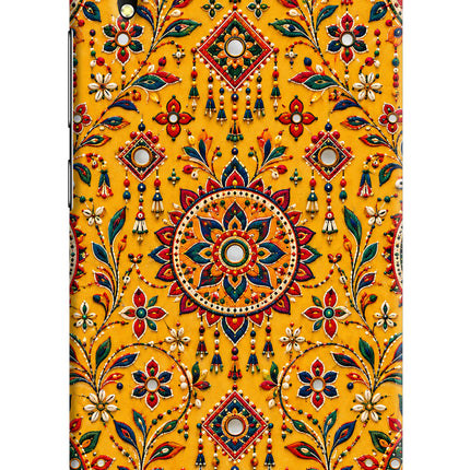 Sunlit Aura Vivo V11 Pro Back Cover