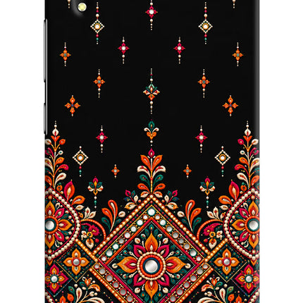Noir Mehfil Vivo V11 Pro Back Cover