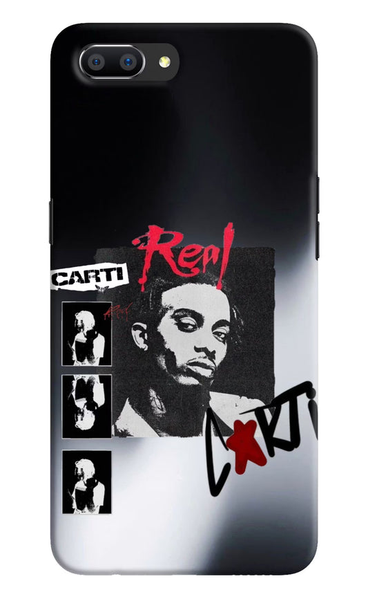 Playboi Carti Realme C1 Back Cover