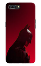 Dark Knight Realme C1 Hard Case Back Cover by Casekaro