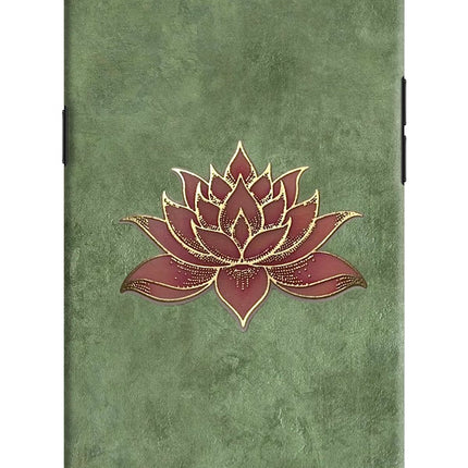 Lotus Grace Realme C1 Back Cover