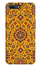 Sunlit Aura Realme C1 Back Cover