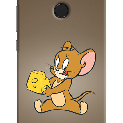 Jerry Redmi 6 Hard Case Back Cover by Casekaro