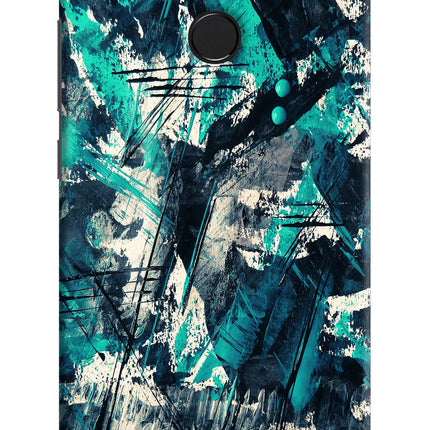 Artwork Redmi 6 Hard Case Back Cover by Casekaro