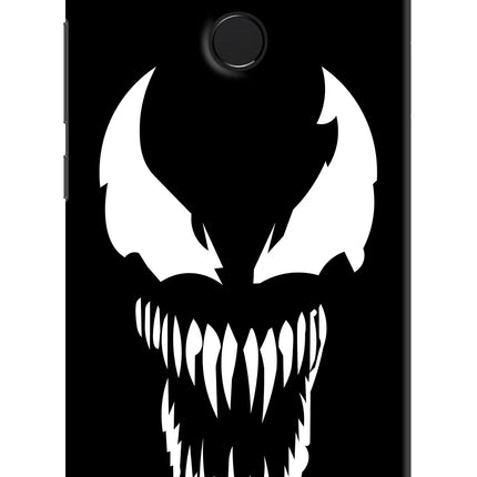 Venom Redmi 6 Hard Case Back Cover by Casekaro