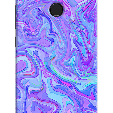 Glitter Redmi 6 Hard Case Back Cover by Casekaro