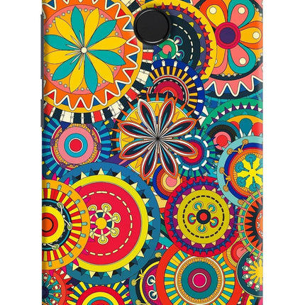 Gol Gol Art Redmi 6 Hard Case Back Cover by Casekaro