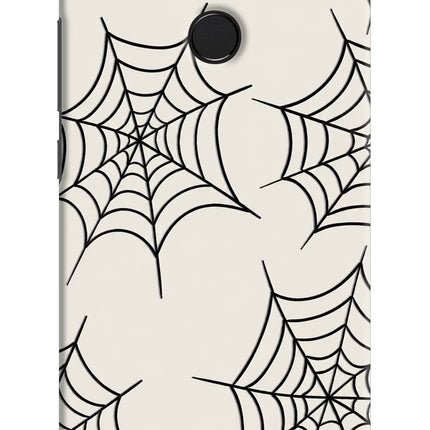 Spider Web Redmi 6 Hard Case Back Cover by Casekaro
