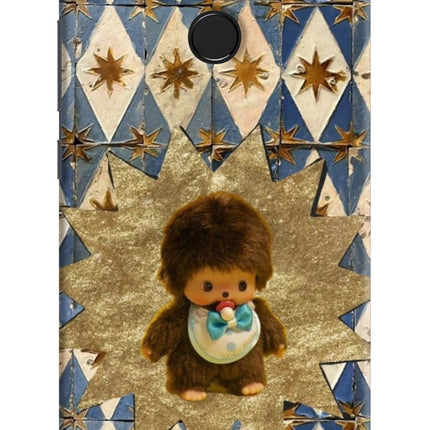 Woodooo Redmi 6 Hard Case Back Cover by Casekaro
