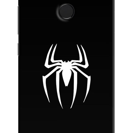 Miles Symbol Redmi 6 Hard Case Back Cover by Casekaro