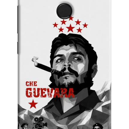 Che Guevara Iconic Redmi 6 Hard Case Back Cover by Casekaro