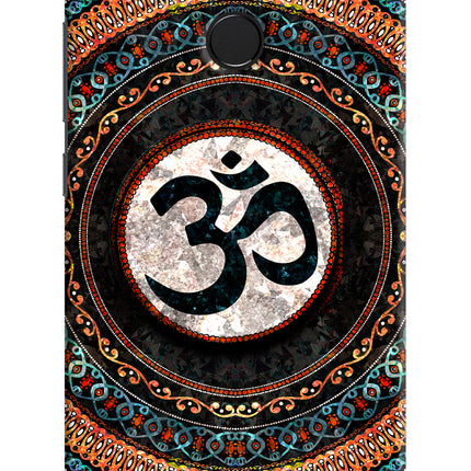 Om Culture Redmi 6 Pop Case by Casekaro