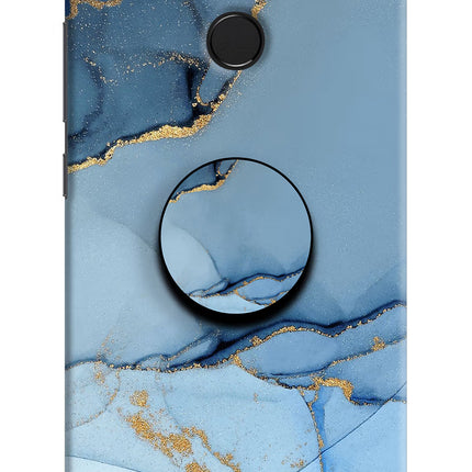 Blue Marble Redmi 6 Pop Case by Casekaro