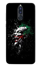Joker Honor 9i Hard Case Back Cover by Casekaro